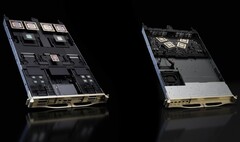Beispiele für KI-Server von Nvidia. Steigende Speicherpreise treiben deren Kosten um mehr als 15 % in die Höhe.