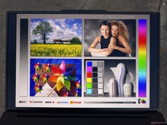 Draußen im Schatten