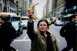 SynthID erkannt – Abfotografiert und verzerrt