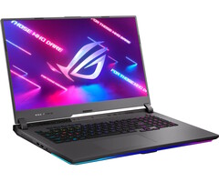 Asus ROG Strix G17: Gaming-Notebook ist zum Deal-Preis zu haben