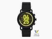 Fossil aktualisiert die Skagen Falster 2 auf seine aktuellste Smartwatch-Plattform. (Bild: Skagen)