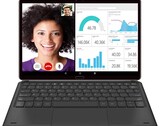 I99: Dieses günstige 2-in-1-Tablet mit Tastatur unterstützt Dual-SIM-LTE