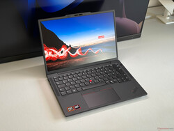 Lenovo ThinkPad X13 Gen 7 AMD