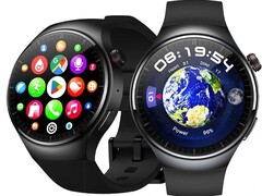 Zeblaze Thor Ultra: Smartwatch mit Android und ordentlicher Ausstattung