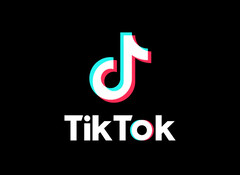 Wird TikTok in immer mehr Ländern verboten? (Bild: TikTok)