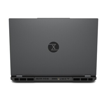 Wenig überraschend: Das Stellaris 7 ist ziemlich groß (Bildquelle: Tuxedo)