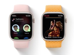 Songs können jetzt direkt in der Musik-App geteilt werden. (Bild: Apple)