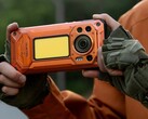 WP500 Ultra: Robustes Smartphones auch mit Wärmebild