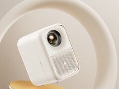 Xiaomi Q3 Pro Beamer: Neuer Xiaomi-Beamer
