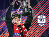 FIFA 18 Global Series: Dreitägiger eSports-Event von 13. bis 15. April in Manchester