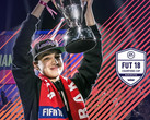 FIFA 18 Global Series: Dreitägiger eSports-Event von 13. bis 15. April in Manchester