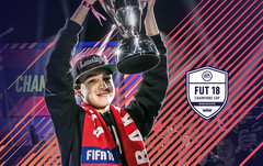 FIFA 18 Global Series: Dreitägiger eSports-Events von 13. bis 15. April in Manchester