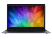 Test Chuwi HeroBook 14 (Atom x5-E8000, FHD) Laptop