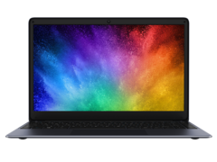 Test Chuwi HeroBook 14 (Atom x5-E8000, FHD) Laptop