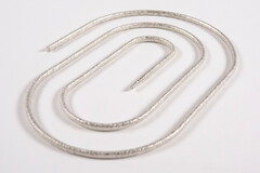 Es lassen sich unterschiedlichste, auch schwierige Formen herstellen. (Quelle: MIT Self-Assembly Lab)