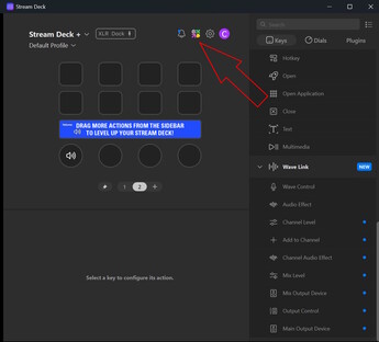 Link zum Marketplace