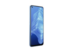 Im Test: realme 7 5G. Testgerät zur Verfügung gestellt von realme Deutschland.