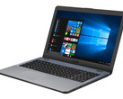 Test Asus VivoBook 15 X542UF (i5-8250U, MX130, SSD, FHD) Laptop