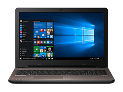 Test Medion Akoya E6417-MD99248 Notebook