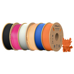 6 kg Creality Hyper-PLA-Filament