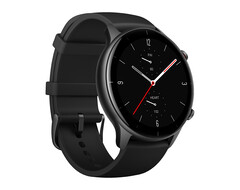 Bei Aldi Nord gibt es in dieser Woche die Amazfit GTR 2e für nur knapp 70 Euro. (Bild: Aldi Nord)