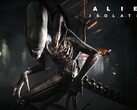 Den Horror-Blockbuster Alien: Isolation gibts ab nächster Woche kostenlos im Epic Games Store. (Bild: Creative Assembly / Sega)