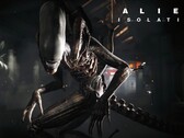 Den Horror-Blockbuster Alien: Isolation gibts ab nächster Woche kostenlos im Epic Games Store. (Bild: Creative Assembly / Sega)