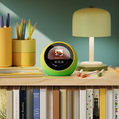 Amazon Kids Echo Time