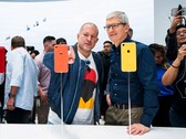 Jony Ive hat sich 2019 aus dem Designstab von Apple zurückgezogen, nun wurde die Zusammenarbeit komplett beendet. (Bild: Apple)