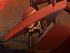Arco ist auf Steam bis zum 18. August mit 60 Prozent Rabatt erhältlich.