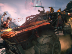 Borderlands 2 erschien 2012 und gilt als eines der besten Spiele der Reihe (Bildquelle: Steam – bearbeitet)