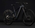 Das Stereo Hybrid One44 Pro 800 FE 2027 ist ein voll ausgestattetes E-Bike