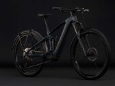 Das Stereo Hybrid One44 Pro 800 FE 2027 ist ein voll ausgestattetes E-Bike