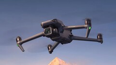Der kleine und günstigere Bruder der DJI Mavic 3 startet als Mavic 3 Classic bereits ab 1.499 Euro, meldet ein Leaker vor dem Launch.