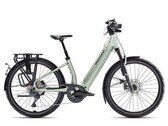 Suvea Trip Pro Speed: Neues S-Pedelec für bis zu 45 km/h