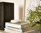 Der Ikea Dirigera Smart-Home-Hub soll es ermöglichen, bis zu 100 Smart-Home-Geräte über die Ikea-App zu steuern. (Bild: Ikea)