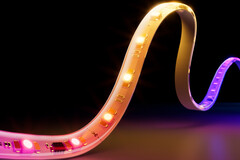 Dreame hat mit dem Lichtstreifen P11 seinen ersten Smart-Home-Leuchtstreifen auf den Markt gebracht. (Bildquelle: Dreame)