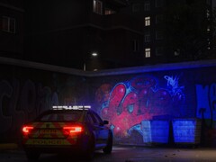 Concete Realm hat einen neuen Entwicklungsbericht zu ENDS veröffentlicht.