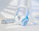 Das Headset verfügt über 50-mm-Dynamiktreiber, virtuellen 7.1-Surround-Sound und ein Dual-Mikrofonsystem mit Umgebungsgeräuschunterdrückung.
