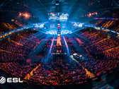 eSports: ESL One Hamburg mit 20.000 Fans vor Ort und 25 Mio. Zuschauer