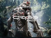 Crytek hat die Existenz von Crysis Remastered schon etwas zu früh aus Versehen bestätigt. (Bild: Crytek, via @RobotBrush)