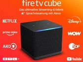 Amazon verkauft den neuen Fire TV Cube und weitere Amazon-Hardware zu reduzierten Preisen. (Bild: Amazon)
