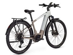 Focus Planet²: E-Bike mit ABS gibt es aktuell zum Top-Preis (Bildquelle: Focus)