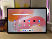 Günstiges Xiaomi Redmi Pad Pro mit 2.5K 120Hz, langer Akkulaufzeit und Pen-Support zum Bestpreis