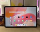 Günstiges Xiaomi Redmi Pad Pro mit 2.5K 120Hz, langer Akkulaufzeit und Pen-Support zum Bestpreis
