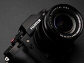 Der Nachfolger der Fujifilm X-T5 soll eine überarbeitete Bedienung erhalten.