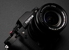 Der Nachfolger der Fujifilm X-T5 soll eine überarbeitete Bedienung erhalten.