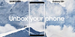 Samsung Galaxy S8: Plus-Sondermodell S8+ mit 6/128GB schon ausverkauft