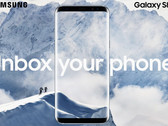 Samsung Galaxy S8: Plus-Sondermodell S8+ mit 6/128GB schon ausverkauft