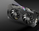 Die Asus GeForce RTX 2060 mit 12 GB VRAM kostet laut Listenpreis so viel wie eine GeForce RTX 3070. (Bild: Asus)